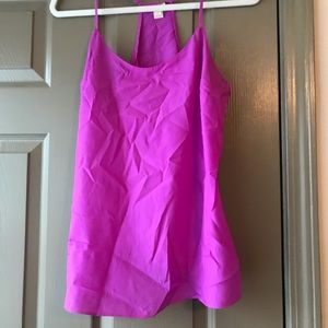 J.Crew Factory Racerback Tank